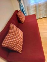 Sofa mit Schlaffunktion und Staukasten Nordrhein-Westfalen - Sendenhorst Vorschau