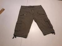 Cargo Hose Khaki Gr 36 Bayern - Hilpoltstein Vorschau