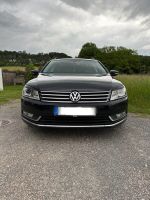 VW Passat Comfortline BlueMotion *Pano*AHK*Klima Thüringen - Bad Berka Vorschau