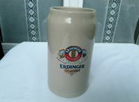 6x Original Erdinger Weißbierkrüge Oktober Fest 1999, Franz Herb Leipzig - Gohlis-Nord Vorschau