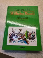 Großes Wilhelm-Busch-Album Sachsen - Schkeuditz Vorschau