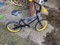 BMX Rad Einzelstück Brandenburg - Liebenwalde Vorschau