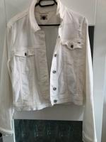 Jeansjacke von Tommy Hilfiger Hessen - Fulda Vorschau