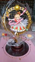 Cardcaptor Sakura Stars Bless You Ver. Goodsmile Anime Figur Rheinland-Pfalz - Altenkirchen Vorschau