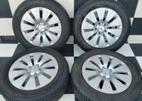 Mercedes B-Klasse W246 W242 16 Zoll Alufelgen 5x112 A2424010002 E Bayern - Knetzgau Vorschau