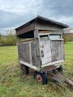 Mobiler Hochsitz Baden-Württemberg - Straubenhardt Vorschau