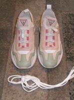 ☆☆☆GUESS SNEAKER ROSA 39,5☆☆☆ Nordrhein-Westfalen - Meerbusch Vorschau