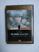 Der Soldat James Ryan mit Tom Hanks Matt Damon  2 DVDs  Kriegsfil Schleswig-Holstein - Bad Segeberg Vorschau