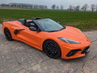 Corvette C8 Stingray Cabrio mieten-Auch in Frankfurt a.M u. Hagen Niedersachsen - Wunstorf Vorschau