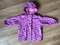 Regenjacke Matschjacke Buddeljacke, gefüttert Gr. 86/ 92/ 98 lila Bayern - Niederschönenfeld Vorschau