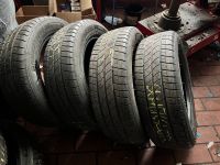 VW T6 T6.1 Sommerreifen 215/60 R 17 C Bayern - Kitzingen Vorschau