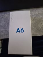 Smartphone - Samsung Galaxy A6 in schwarz - 32GB - Bayern - Strullendorf Vorschau