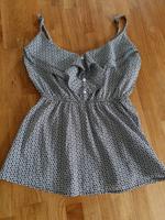 Trägertop / Bluse / Top / Hängerchen Gr. 34 Tally Weijl Hessen - Dornburg Vorschau