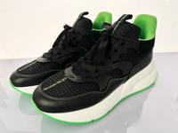 Alexander McQueen Nappa Joey Sneaker Herren Altona - Hamburg Ottensen Vorschau
