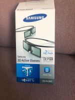 3D Samsung active glasses 2 Stück Nordrhein-Westfalen - Mönchengladbach Vorschau