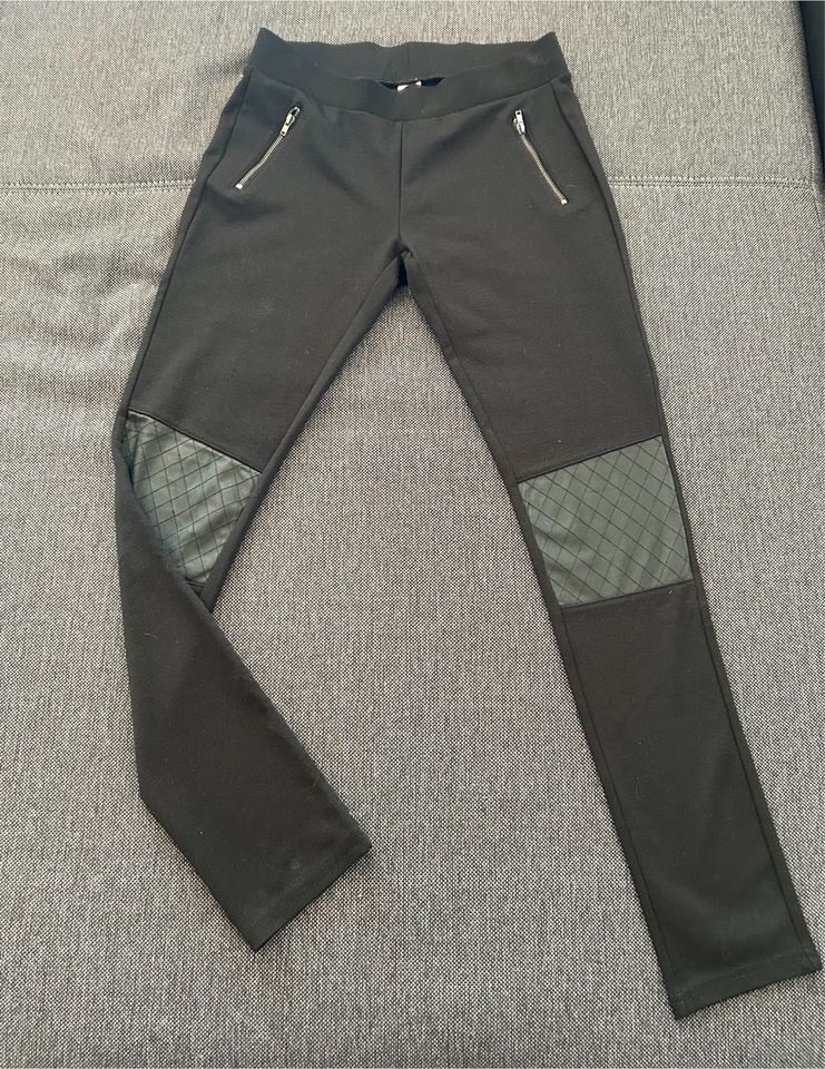 Leggings aus Stoff in Endingen