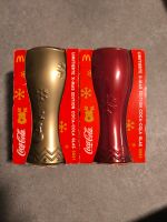 McDonald's X-Max Coca-Cola Glas 2021 Thüringen - Heldrungen Vorschau