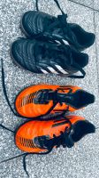 Adidas tuhrnschuhe Fußball Gr 28 Bayern - Haßfurt Vorschau