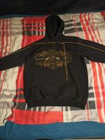 Sean John Hoodie XXL schwarz (Maße) kein Nike Adidas Nordrhein-Westfalen - Paderborn Vorschau