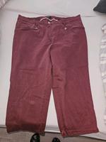 Hose Mony Ulla Popken  Gr.52 Nordrhein-Westfalen - Nümbrecht Vorschau