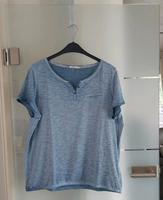 sportl. Shirt von CECIL Gr. XXL hellblau Hessen - Lahnau Vorschau