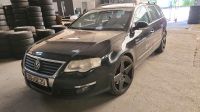 VW Passat 2.0 Tdi Allrad ohne TÜV Baden-Württemberg - Nagold Vorschau