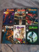 Spawn Comics Prestige Nordfriesland - Husum Vorschau