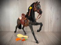 Barbie Pferd Horse Sunflower Bruchable Beauties Braun Zubehör Hessen - Igelsbach Vorschau