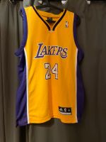 Kobe Bryant Jersey von Adidas, LA Lakers, NBA Berlin - Tempelhof Vorschau