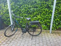 E-Bike der Marke Cube mit 500er Akku zu verkaufen Niedersachsen - Wardenburg Vorschau