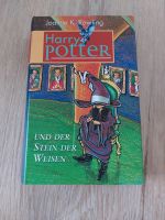 Buch von Harry Potter und der Stein der Weisen Nordrhein-Westfalen - Spenge Vorschau