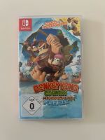 Donkey Kong Country Tropical Freeze für die Nintendo Switch. Nordrhein-Westfalen - Witten Vorschau