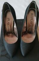 Replay High Heels Rheinland-Pfalz - Rheinzabern Vorschau