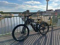 Orbea wild fs m20 2022. Carbon E-Bike. L-XL Häfen - Bremerhaven Vorschau
