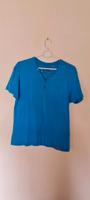 Esprit Herren-T-Shirt EDC Blau, Größe S Baden-Württemberg - Mosbach Vorschau