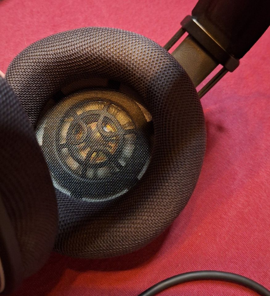 AKG K-400 Overear Kopfhörer mit 3,5 Klinke, Kabel 3m TOP ZUSTAND in Siegburg