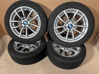 BMW 1er F20 F21 Alu Styl 378 6796202 Sommerreifen 205/55R16 RDKS Nordrhein-Westfalen - Gummersbach Vorschau