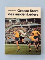 GROSSE STARS DES RUNDEN LEDERS "komplett mit allen Sammelbildern" Dortmund - Benninghofen Vorschau