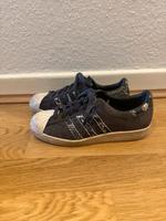 Adidas Superstar grau Wildleder Gr. 37 1/3 Lindenthal - Köln Sülz Vorschau