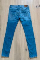 Replay Jeans, Mod. Luz, Mittelblau, W27 L32 Brandenburg - Neuenhagen Vorschau