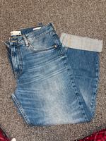 Zara Denim Jeans Hose Harburg - Hamburg Neuenfelde Vorschau