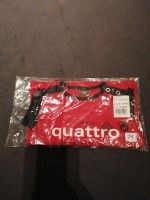 Baby Audi Quattro Shirt Gr. 74 Neu OVP rot Baden-Württemberg - Neckarsulm Vorschau