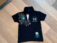 schickes Poloshirt TShirt Marke La Martina Gr. 116 Nordrhein-Westfalen - Bestwig Vorschau