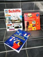 3 Kinderbücher ab 8 J, Wissensquiz, Experimente, Was ist Was Eimsbüttel - Hamburg Stellingen Vorschau