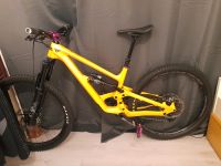 Wie NEU YT Capra Core 3 Shimano XT RaceFace Fox Elite Rheinland-Pfalz - Kaiserslautern Vorschau