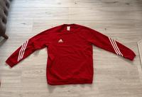 ⭐ Adidas Originals Classic Retro Sweatshirt L Rot Selten Sammler Baden-Württemberg - Pforzheim Vorschau