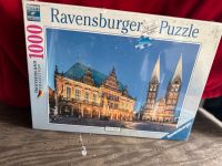 Ravensburger Puzzle BREMEN Niedersachsen - Alfeld (Leine) Vorschau