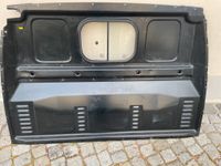 Mercedes Benz Vito W 639 Trennwand mit Fenster Dresden - Briesnitz Vorschau