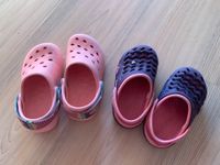 Crocs Kinderschuhe Gr 25 Schleswig-Holstein - Barsbüttel Vorschau