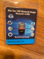 Mini Size USB Bluetooth stick Dongle Baden-Württemberg - Östringen Vorschau